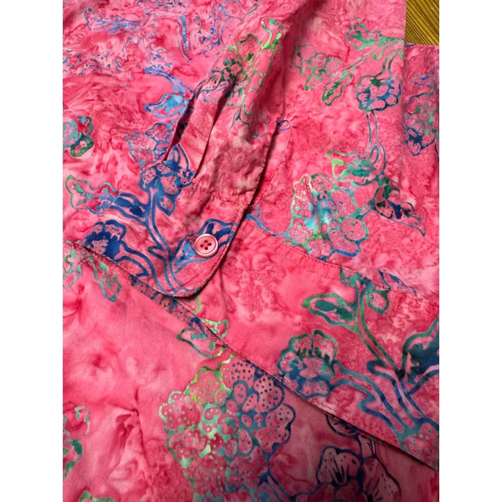 ****Need photo of size tag and fabric content**** Liz & Me by Liz Claiborne Bati